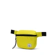 【Herschel】Fifteen 黃色 腰包 側背包 隨身小包 2L(10215-05440-OS)