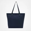【CONVERSE品牌旗艦店】SNEAKER GRAPHIC TOTE 手提包 側背包 男女 藍色(10025224-A01)