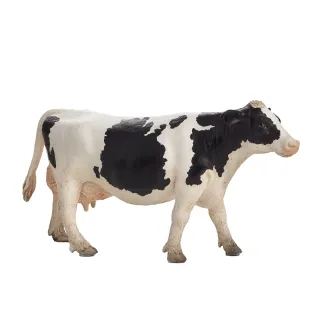 【Mojo Fun】動物模型-母乳牛(公仔/動物/模型/玩具)