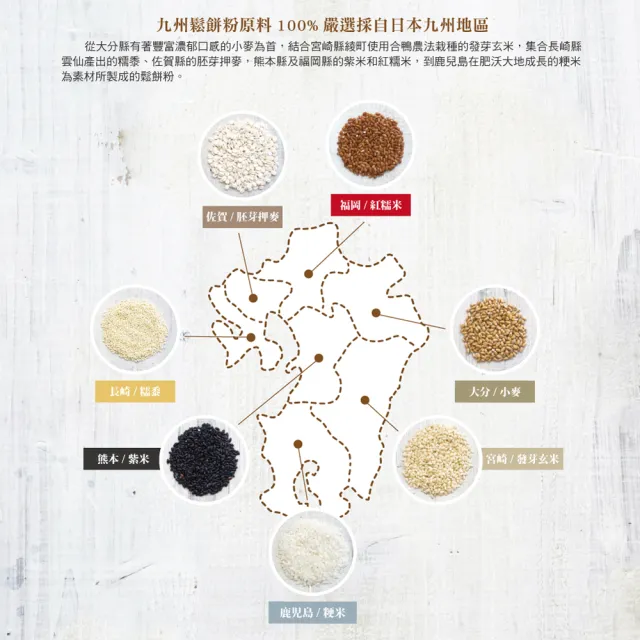 【九州 Pancake】鬆餅粉 任選6包(經典牛奶/和紅茶/薩摩芋)
