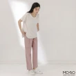【MO-BO】MIT有機棉剪裁造型上衣