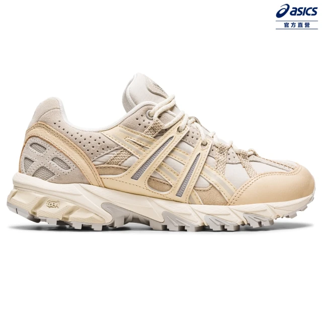 【asics 亞瑟士】GEL-SONOMA 15-50 女款 運動休閒鞋(1202A414-250)