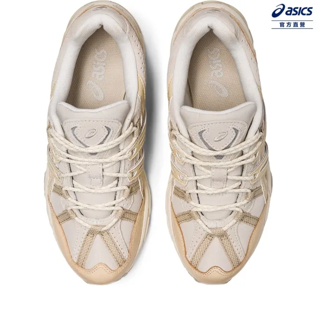 【asics 亞瑟士】GEL-SONOMA 15-50 女款 運動休閒鞋(1202A414-250)