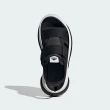 【adidas 愛迪達】涼鞋 女鞋 運動 黑 IF7365