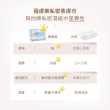 【Care+ 蓓膚美】私密潔膚柔舒巾 一般款/涼感型 20抽x4入組(私密濕紙巾 涼感淨味清潔 孕婦適用)