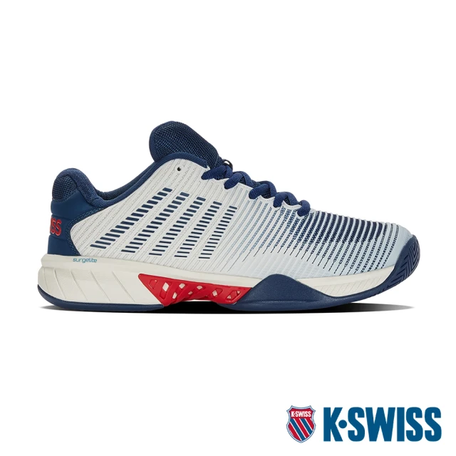 kswiss 網球鞋