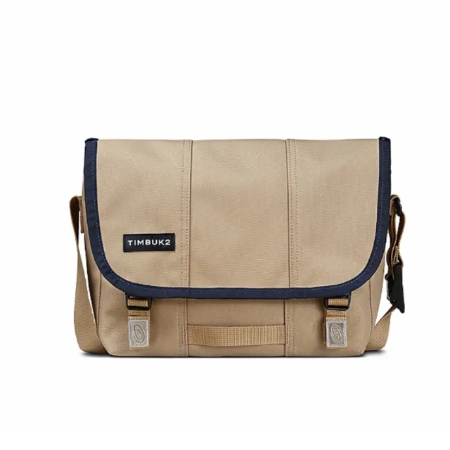 【Timbuk2】信差包 CLASSIC MESSENGER經典郵差包 XS(ECO BARLEY POP)