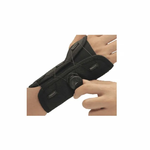 【海夫健康生活館】康得適 肢體裝具 未滅菌 晉宇 旋鈕式托板(JO-3A01)