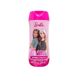 【Barbie】卡通泡泡浴236ml