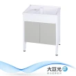 【大巨光】洗衣槽(UA-370-KN)