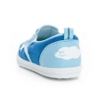 【POLI 波力】童鞋 休閒鞋/POLI 好穿脫 輕量 舒適 MIT正版 藍(POKP34256)