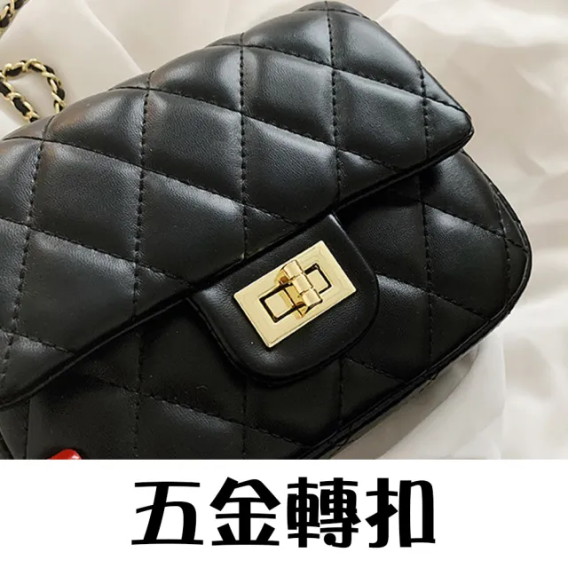 【MoonDy】雙11 包包 包包女 包包 鏈條包 斜背包 女生包包 小香風包包 側背小包 防水包 隨身包 