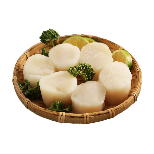 【上野物產】3包 組合大干貝 非生食