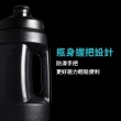 【Blender Bottle_2入】巨大容量水壺〈Koda款〉74oz｜每日用水量(BlenderBottle/運動水壺/大水壺)