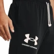 【UNDER ARMOUR】運動長褲 Rival Terry XS 男 - 1361642001