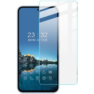 【IMAK】SAMSUNG Galaxy A54 5G H 鋼化玻璃貼