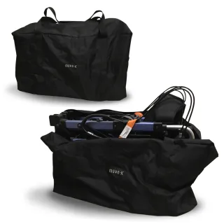 【Orange Plus 悅康品家】健步車Move-X50/X2專用旅行袋/收車袋