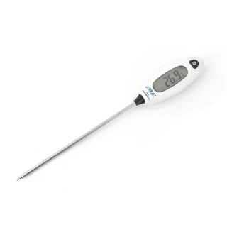【工具王】食品溫度針 測溫 探針 測油溫 630-FTN(食品溫度針 烹飪溫度計 烘焙 咖啡探針溫度計)