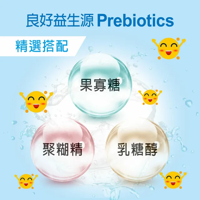 【BioOne 碧而優】120億 Protect保護力益生菌120(30包/盒)