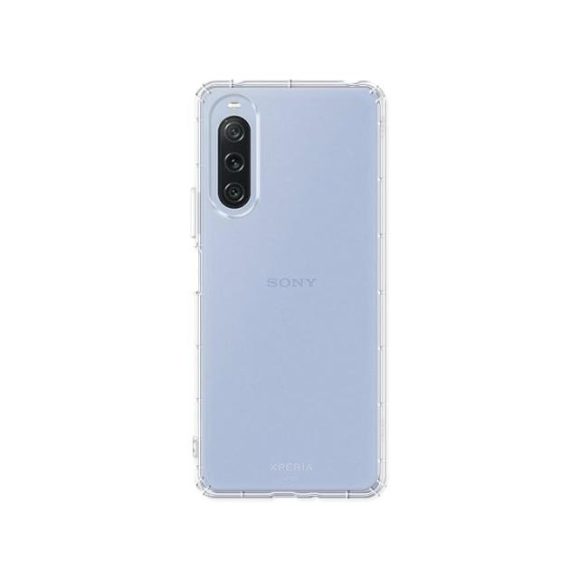 【VXTRA】SONY Xperia 10 V 防摔氣墊手機保護殼