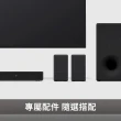 【SONY 索尼】3.1 聲道單件式藍芽揚聲器HT-S2000(全新機種 全新上混音技術)