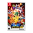 【Nintendo 任天堂】NS Switch 寶可拳 DX Pokken Tournament DX(日文版)