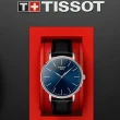 【TISSOT 天梭 官方授權】Everytime 經典雋永時尚錶 手錶 母親節 禮物(T1434101604100)