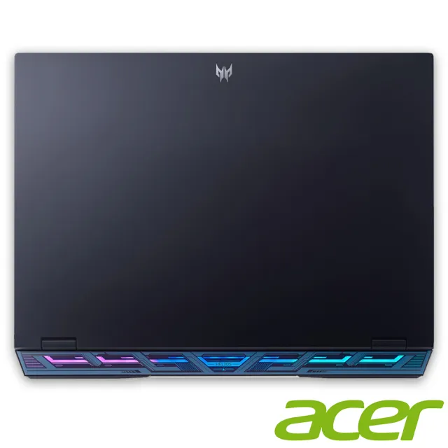 【Acer】M365組★18吋i9 RTX電競筆電(Predator/PH18-71-91CF/i9-13900HX/32G/2T SSD/RTX4080/W11)