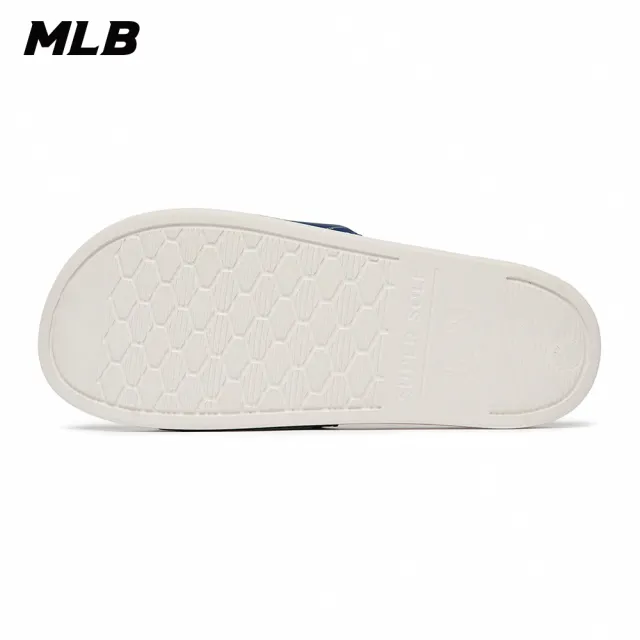 【MLB】拖鞋 洛杉磯道奇隊(3ALPAD333-07NYL)