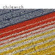 【Chilewich】POP Stripe系列 地墊 61×91cm(Multi 彩色條紋)