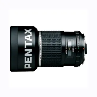【PENTAX】FA645 150mm F2.8 IF(公司貨)