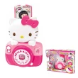 【Hello Kitty 凱蒂貓】閃動照相機(KT-50123)