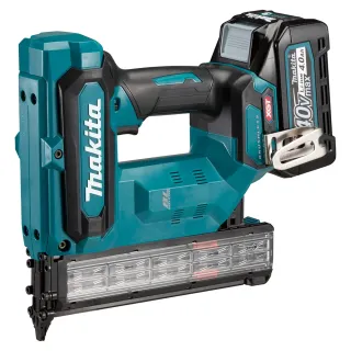 【MAKITA 牧田】FN001GZ01 40V無刷F釘槍 單主機 無電池 無充電器(FN001GZ01)