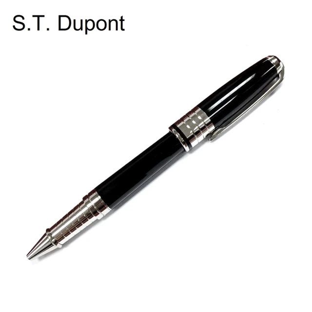 S.T.Dupont 都彭 MINIJET系列 霧面打火機-