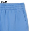 【MLB】運動褲 休閒長褲 Varsity系列 洛杉磯道奇隊(3APTV0131-07CBL)