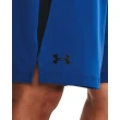 【UNDER ARMOUR】UA官方直營 男 Tech Vent 運動短褲 _1376955-471(藍)