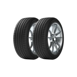 【Michelin 米其林】輪胎米其林 LAT-SPORT3 2555019吋_二入組_255/50/19(車麗屋)