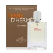 【Hermes 愛馬仕】Terre dHermes Eau Givree 大地冷冽之水淡香精 EDP 12.5ml(平行輸入)