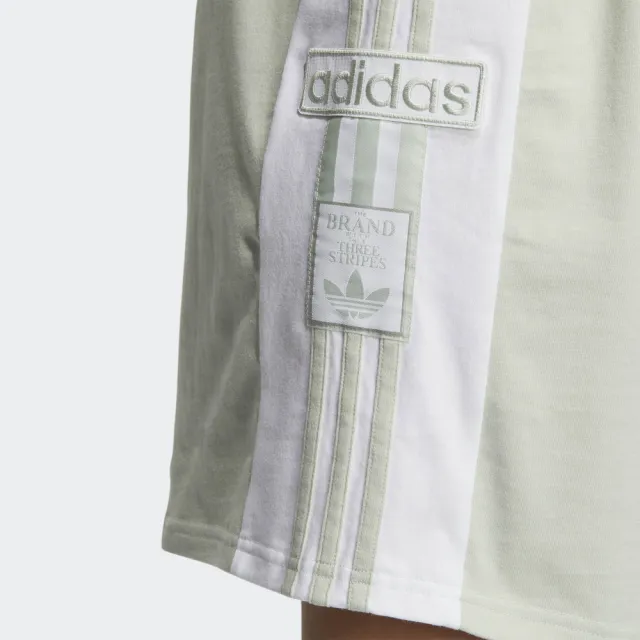 【adidas 愛迪達】ADIBREAK 連身洋裝 女 - Originals HY4258