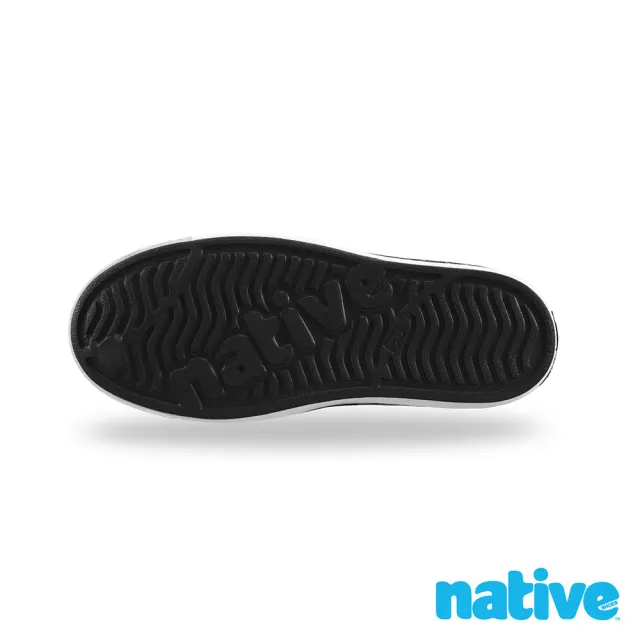 【Native Shoes】小童鞋 JEFFERSON KIDS(經典手繪米奇)