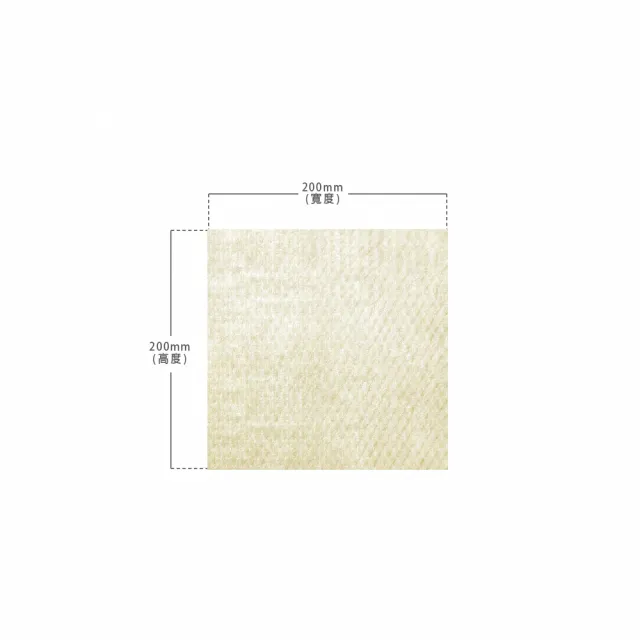 【Lumina 露蜜】6入竹纖維低敏菱格紋洗臉巾360張(竹漿纖維/柔軟耐磨/不刮臉/親膚不泛紅)