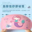 【SWIMFLOW】兒童矽膠泳帽 多款可選(泳帽 矽膠 戲水 游泳 玩水 兒童 游泳用品)