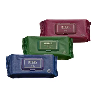 濕式衛生紙大尺寸80抽(EDI純水8包/抗菌8包/女性私密7包)