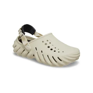 【Crocs】中性鞋 Echo波波克駱格(207937-2YJ)