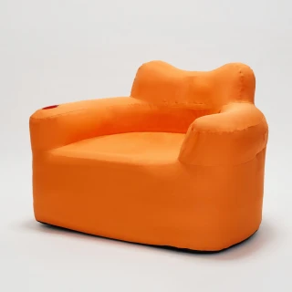 【Jodo！】啵啵椅(露營、充氣沙發、自動充氣、隨身沙發)