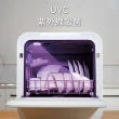 【VIOMI 雲米】互聯網方塊洗碗機 VDW0402