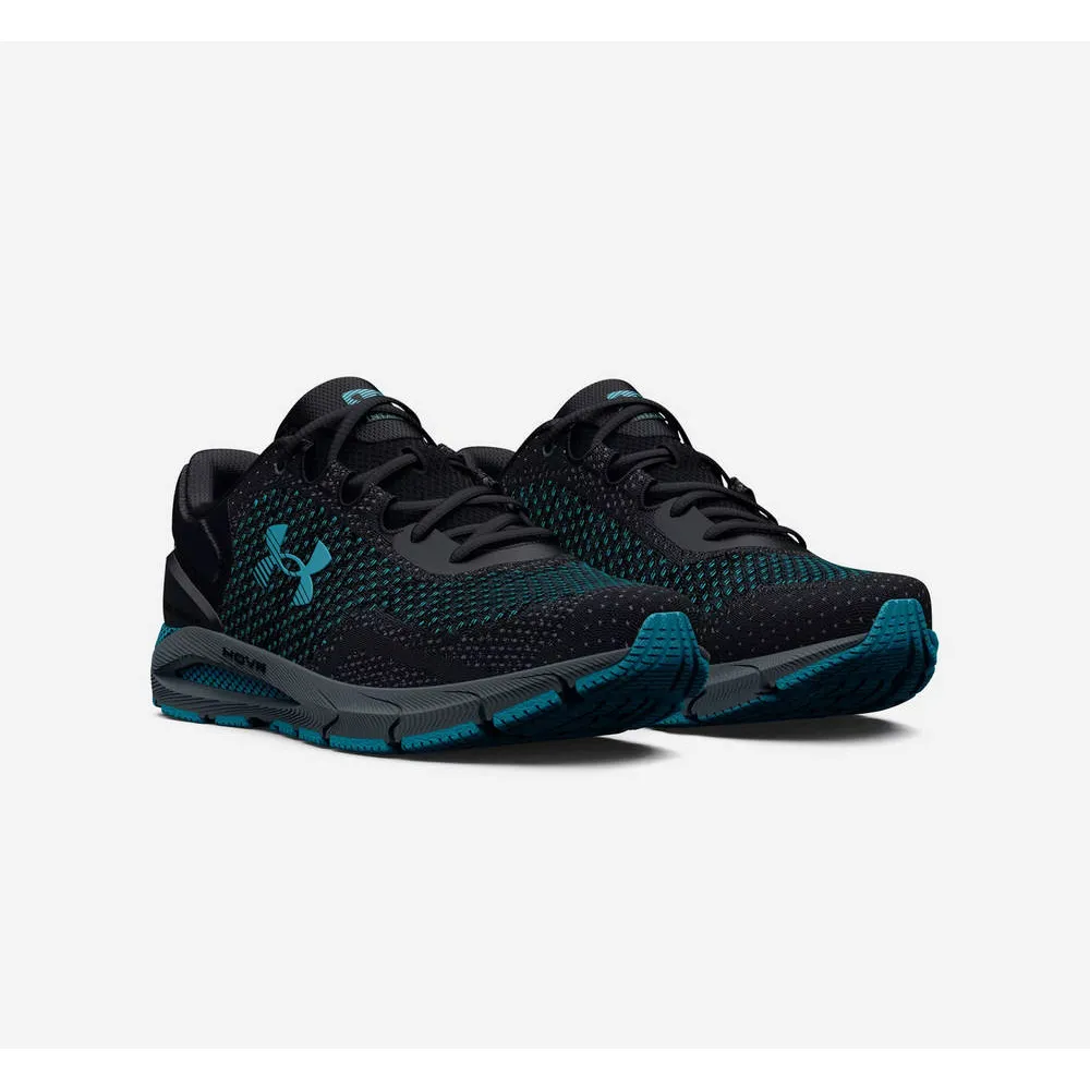 【UNDER ARMOUR】UA 男 HOVR INTAKE 6慢跑鞋 藍(3026134-002)