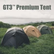 【Gallant】GT3 PRM Tent 三人登山野營帳(登山帳 野營帳 三人帳 Tent 軍風 露營 逐露天下)