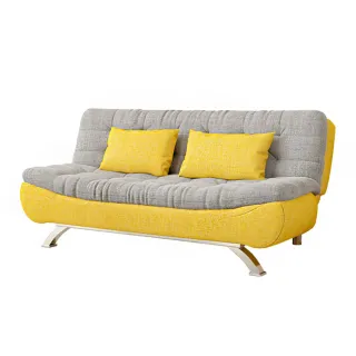 【LEZUN】沙發沙發床兩用 大三人位（長1.8米）(沙發 沙發床 折疊沙發床)