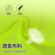 【BOBO】反光衣10入 工程安全反光背心 交通背心 851-RV2(工地背心 施工背心 安全背心 工安背心)